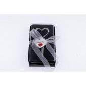 Marturie Dop Pentru Sticla In Cutie Neagra