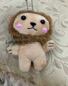 Mini LEU Pluș