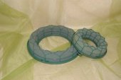 OASIS INEL CU PLASA 4X18CM