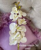 Orhidee silicon 3d real touch cod2