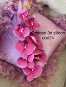 Orhidee silicon 3d real touch cod24