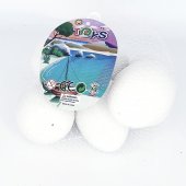 Ou plastic 6/set