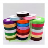 Panglica Organza 2cm/50m
