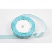 Panglica Satin 1.5cm/22m Bleo Deschis