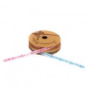 Panglica Satin It's A Boy / It's A Girl 1cm/9.2m