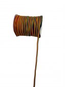Panglica Tricolor 0.6cm/300yard Preț obișnuit38,00 lei