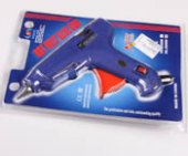 Pistol mare de lipit cu silicon