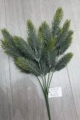 Punga 10 crengute brad 35 cm