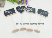 Set 10 bete cod 2025