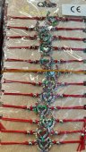 Set 12 bratari martisor Model 107