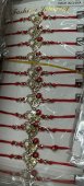 Set 12 bratari martisor Model 214