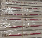Set 12 bratari martisor Model 275