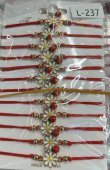 Set 12 bratari martisor Model 8