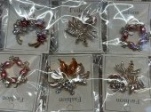 Set 12 brose mari Model 42