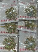 Set 12 brose mari Model 81