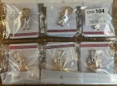 Set 12 brose Model 100