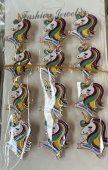 Set 12 brose Model 301