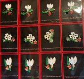 Set 12 brose Model 4