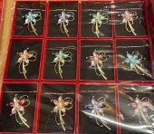 Set 12 brose Model 7
