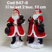 Set 2 decoratiuni Model 13