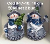 Set 2 decoratiuni Model 19