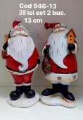 Set 2 decoratiuni Model 31