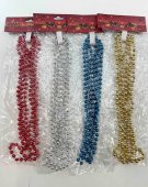 Set 24 siraguri de margele decorative tip ghirlanda