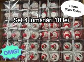 Set 4 lumanri