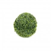 Sfera Frunze Artificiale Bucsus 38cm