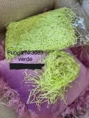 Sisal Punga 3081 Verde