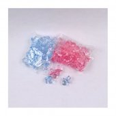 Suzete Plastic Fatetate 24/Set